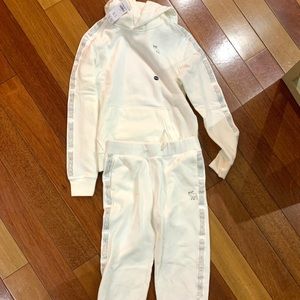 Abercrombie kids girls outfit size 11/12